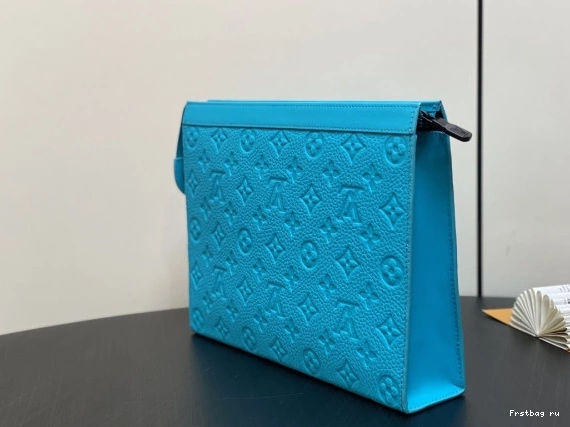 Frstbag ru LOUIS VOYAGE-27*21*6CM VUITTON POCHETTE 0813